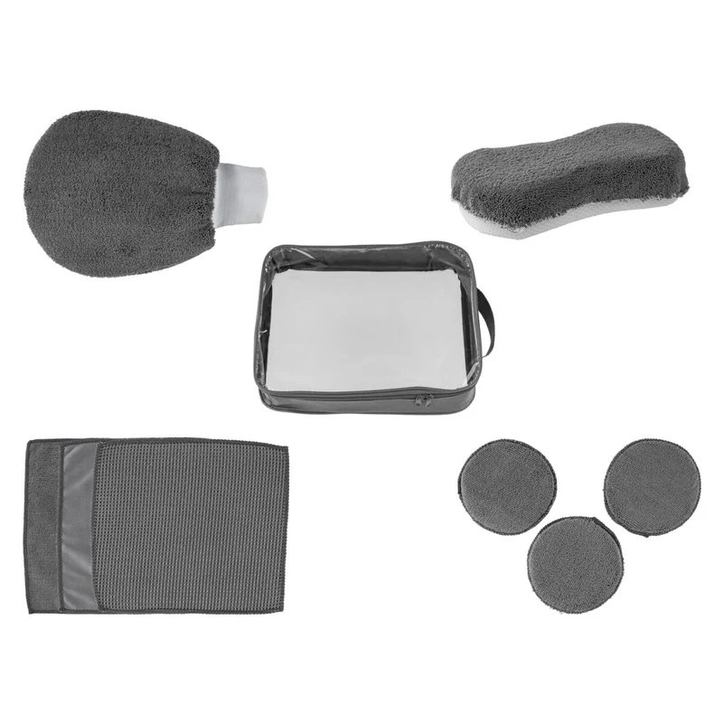 ULTIMATE SPEED® Autopflege-Set 9 tlg