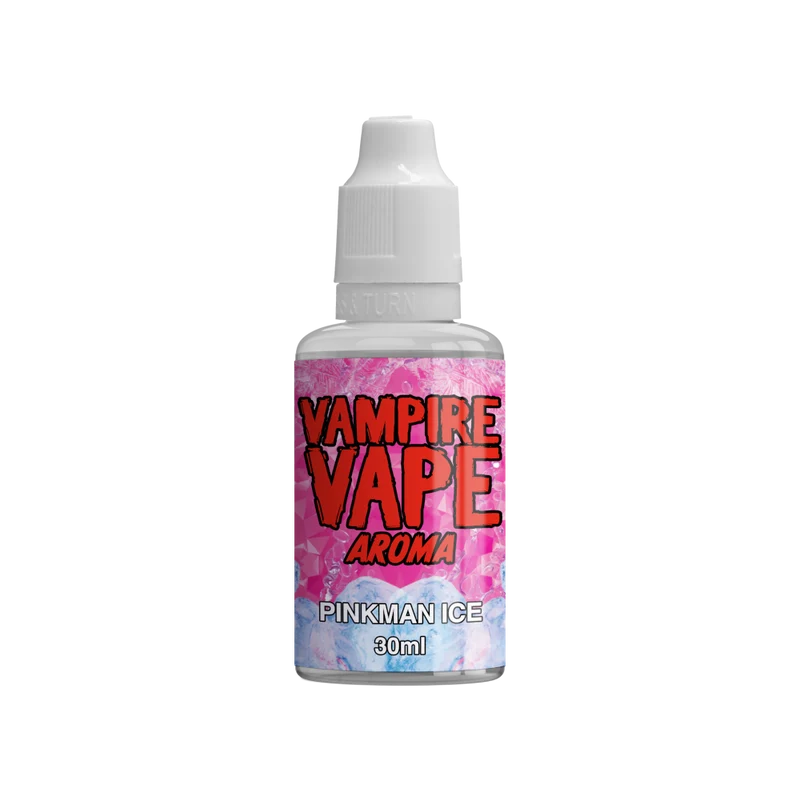 Vampire Vape - Aroma Pinkman Ice 30 ml