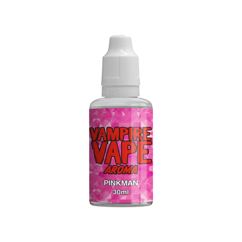 Vampire Vape - Aroma Pinkman 30 ml