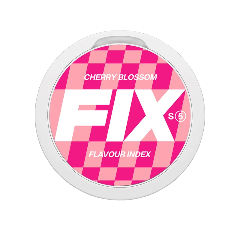 Fix Cherry Blossom