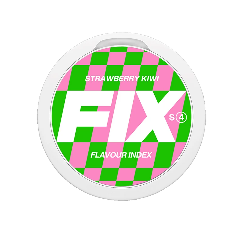 Fix Strawberry Kiwi