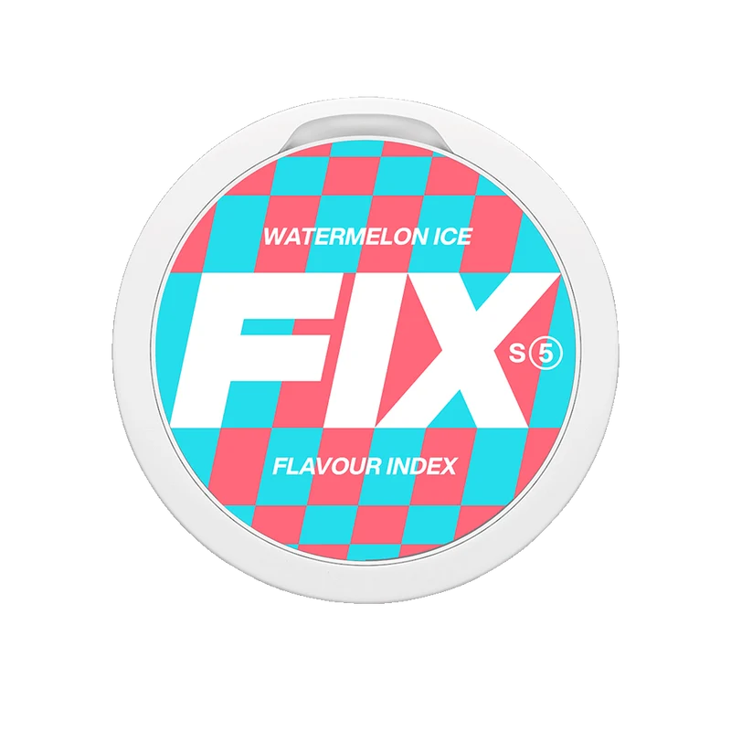 Fix Watermelon Ice