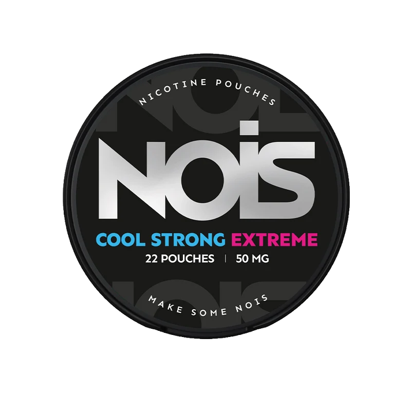 Nois Cool Strong 50