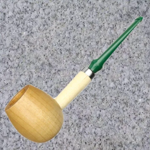 Missouri Meerschaum: ZENON STRAIGHT