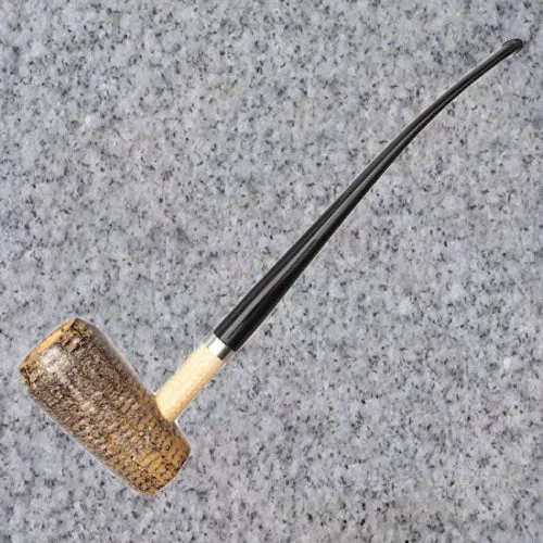 Missouri Meerschaum: WIZARD COBBIT