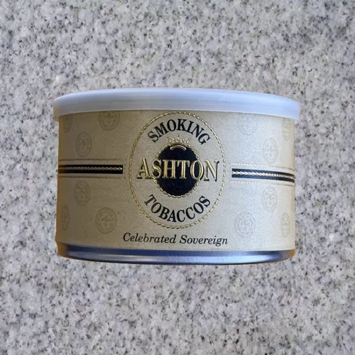 Ashton: CELEBRATED SOVEREIGN 50G 1998 - C