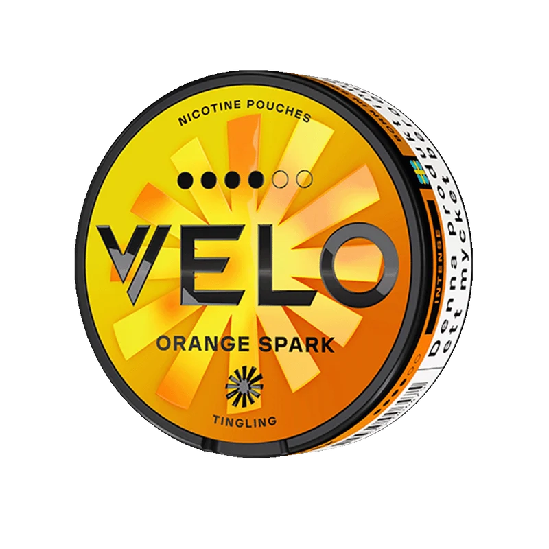 Velo Orange Spark
