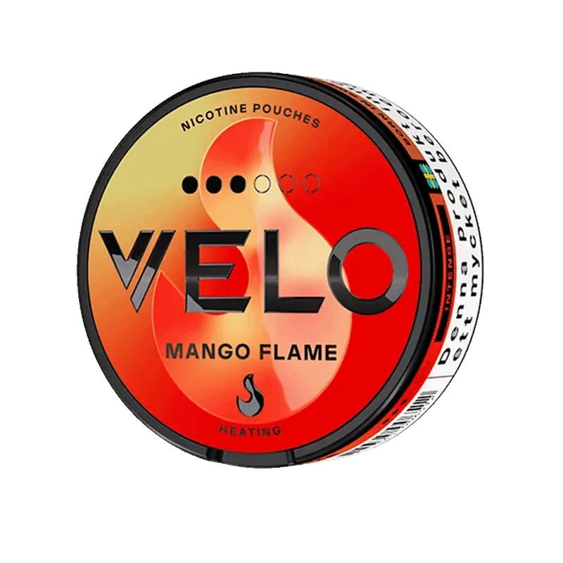 Velo Mango Flame