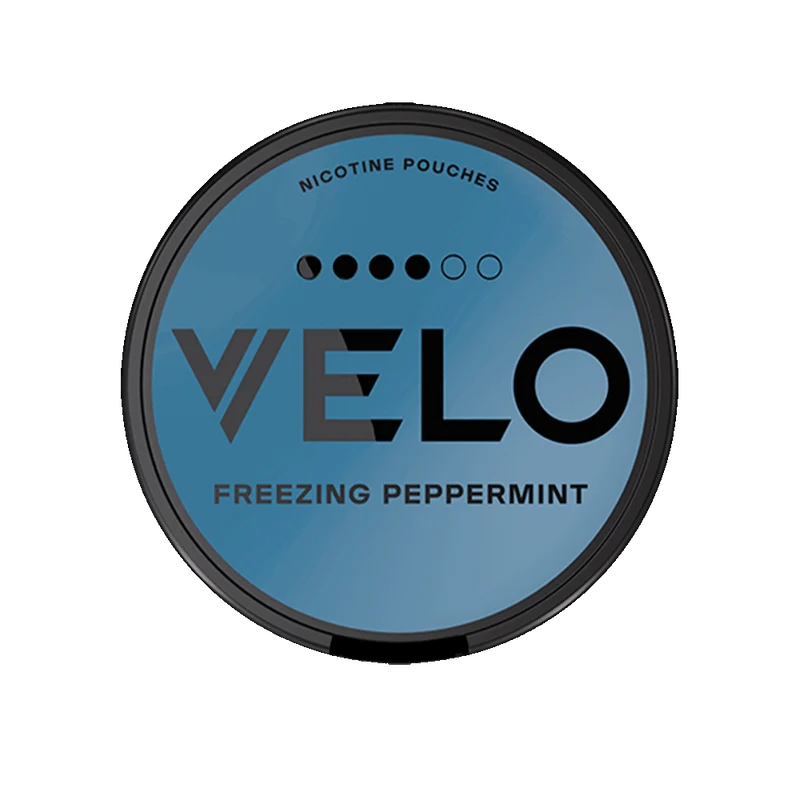 Velo Freezing Peppermint