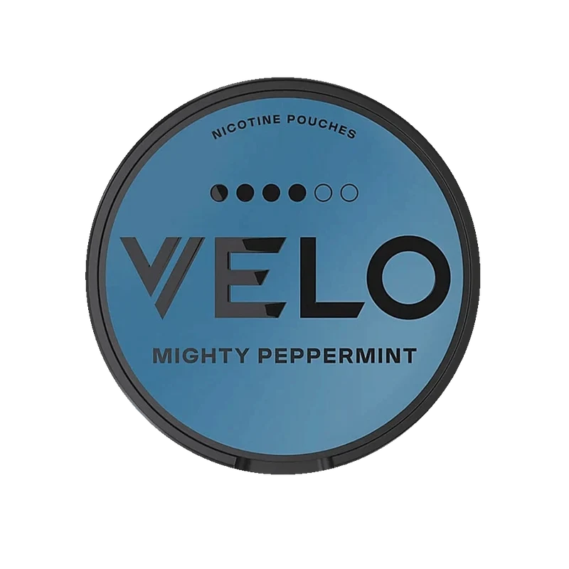 Velo Freezing Peppermint