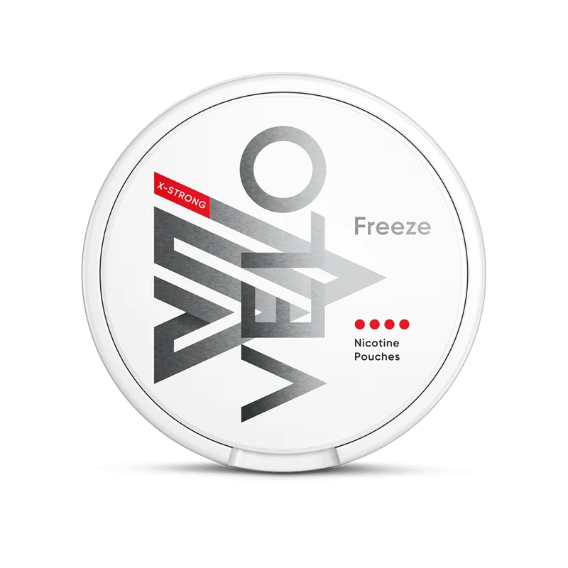 Velo Freezing Peppermint