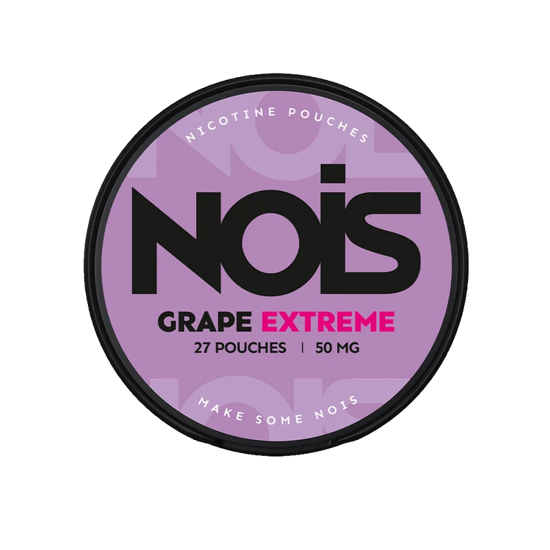 Nois Extreme Grape