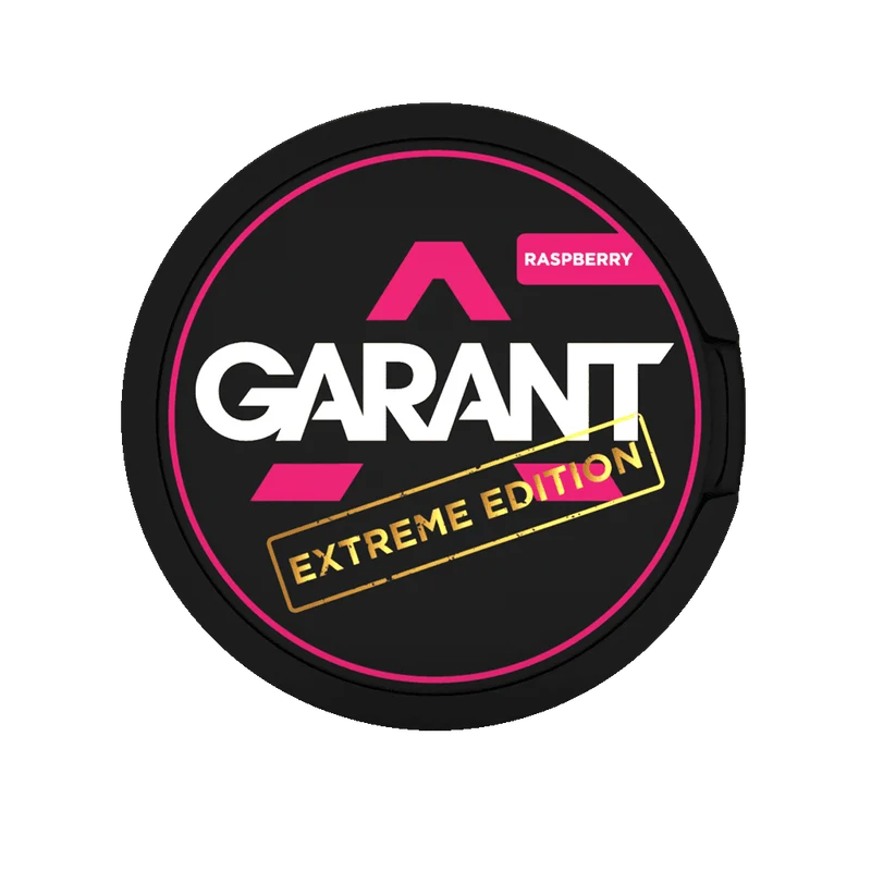 Garant Extreme Raspberry
