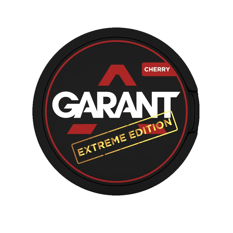 Garant Extreme Cherry
