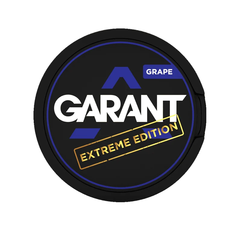 Garant Extreme Grape
