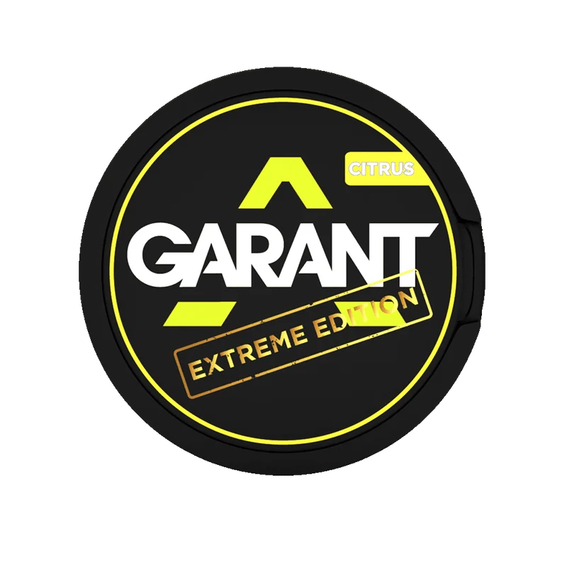 Garant Extreme Citrus
