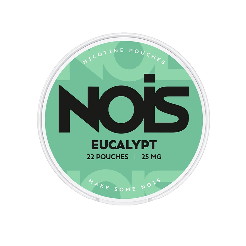 Nois Eucalypt