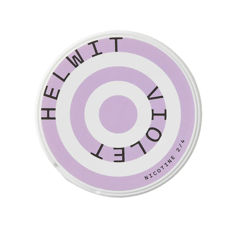 Helwit Violet #2