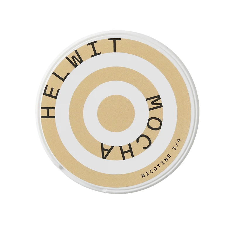 Helwit Mocha #3