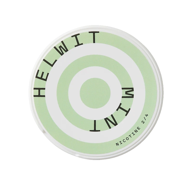 Helwit Mint #2