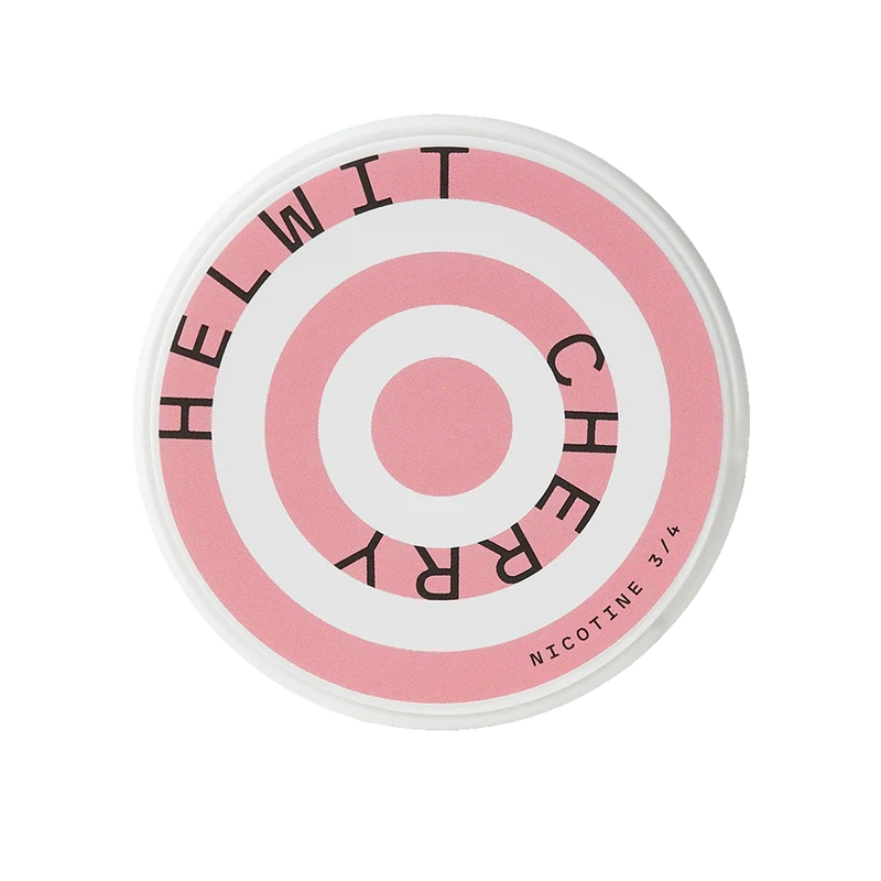 Helwit Cherry #3