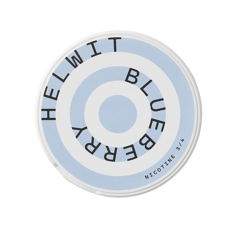Helwit Blueberry #3