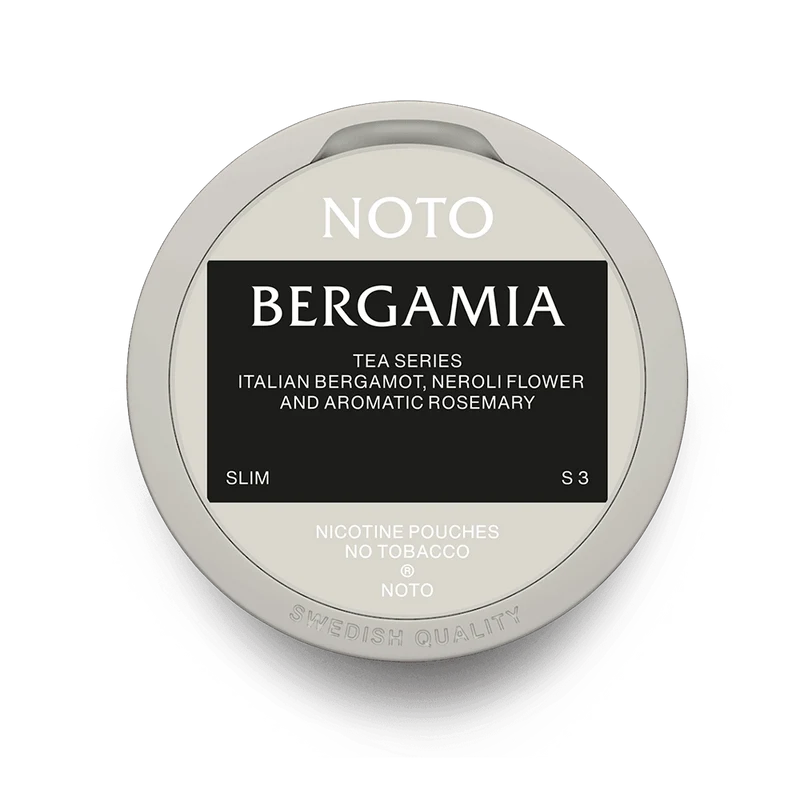 Noto Bergamia #3