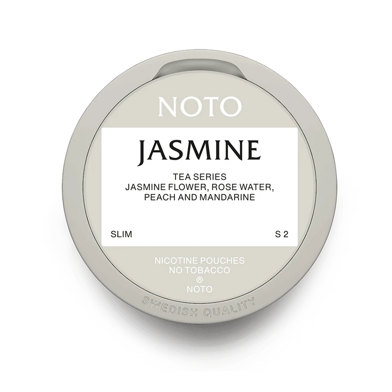 Noto Jasmine #2