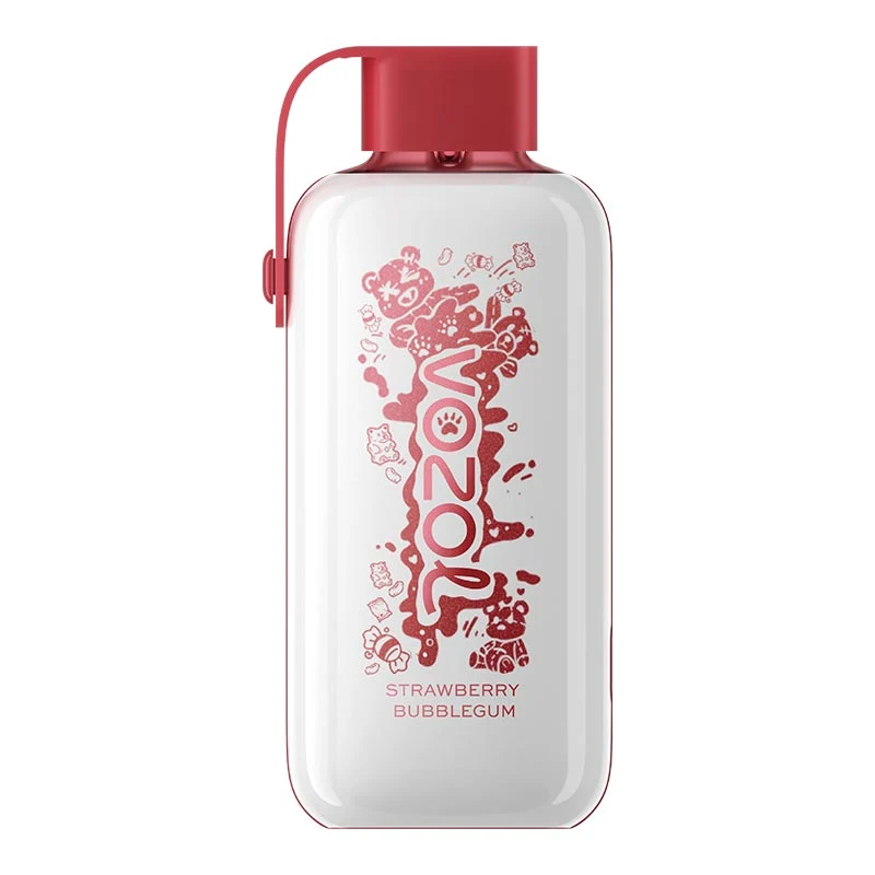 [Clearance Sale] Vozol Star 20000 Puffs Dual Power Wiederaufladbarer Einweg Kit - 💥 Nehme 4 Zahle NUR 3! + Ab einem Einkauf von 100€ 2 Mystery Gratis💥