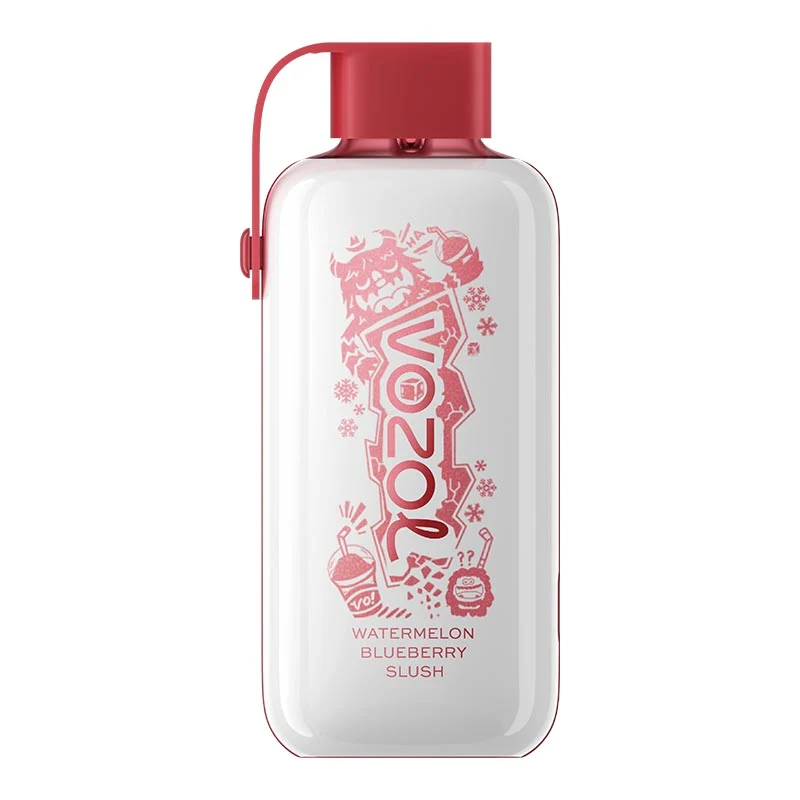 [Clearance Sale] Vozol Star 20000 Puffs Dual Power Wiederaufladbarer Einweg Kit - 💥 Nehme 4 Zahle NUR 3! + Ab einem Einkauf von 100€ 2 Mystery Gratis💥