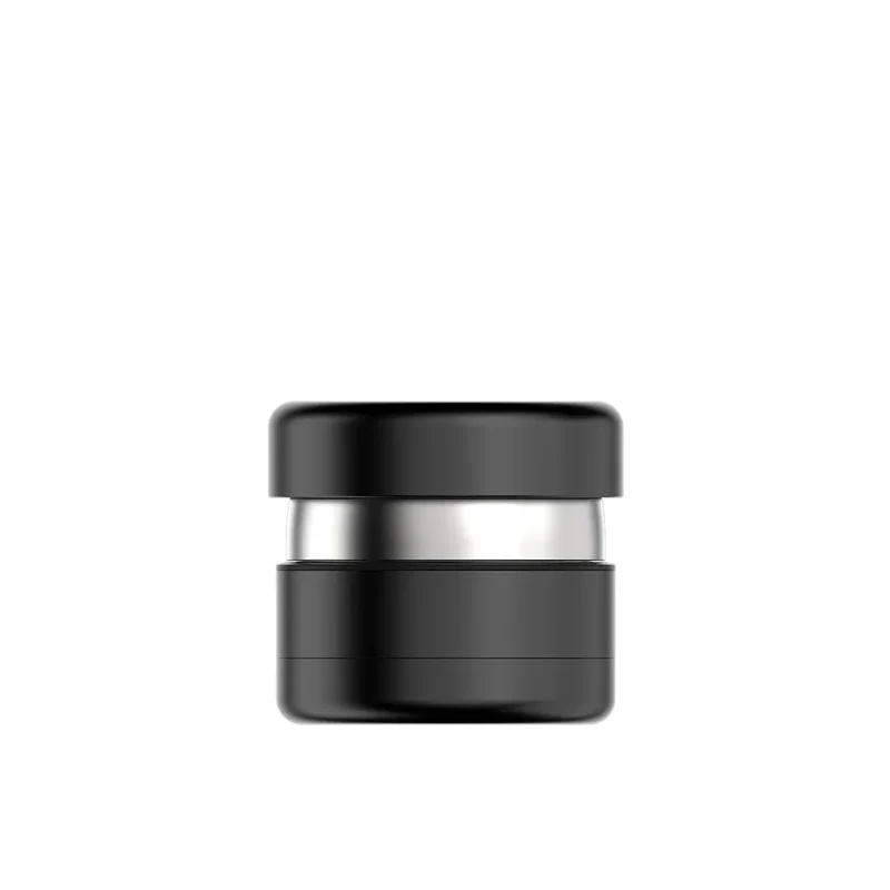 Flower Mill Next-Gen Premium Grinder – Stainless Series – 66mm – 3-teilig