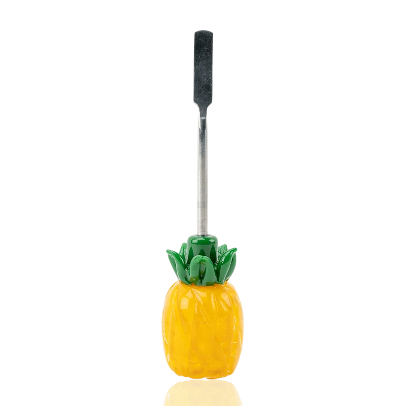 Empire Glassworks Dabber – Pineapple Edition