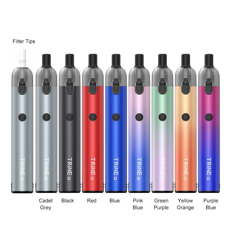 Innokin Trine Q Pod Kit 20W