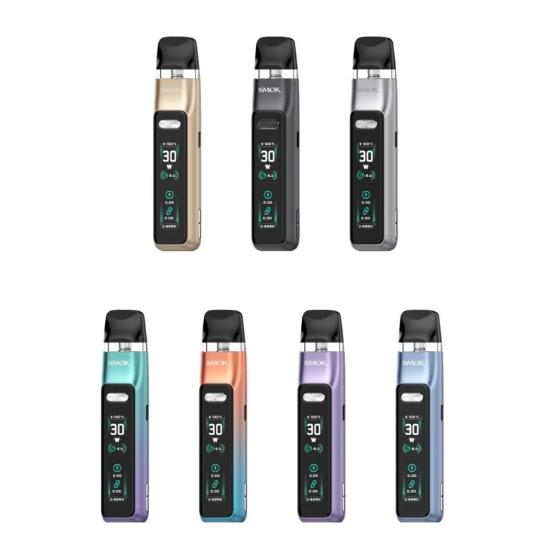SMOK Novo GT Pod Kit 30W