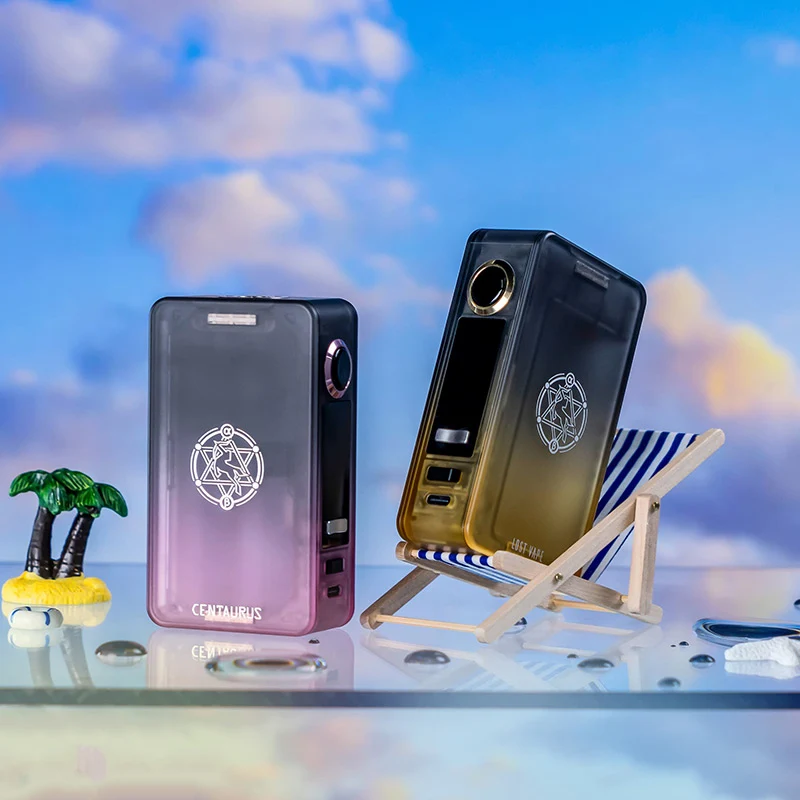 Lost Vape Centaurus N200 Box Mod Akkuträger