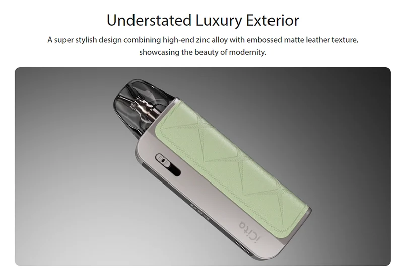 Eleaf iCita Akku 1600mAh