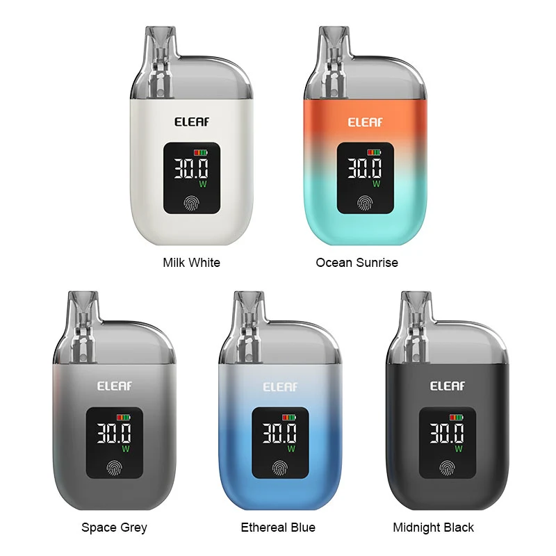 Eleaf IORE Pebble Pod Kit 30W