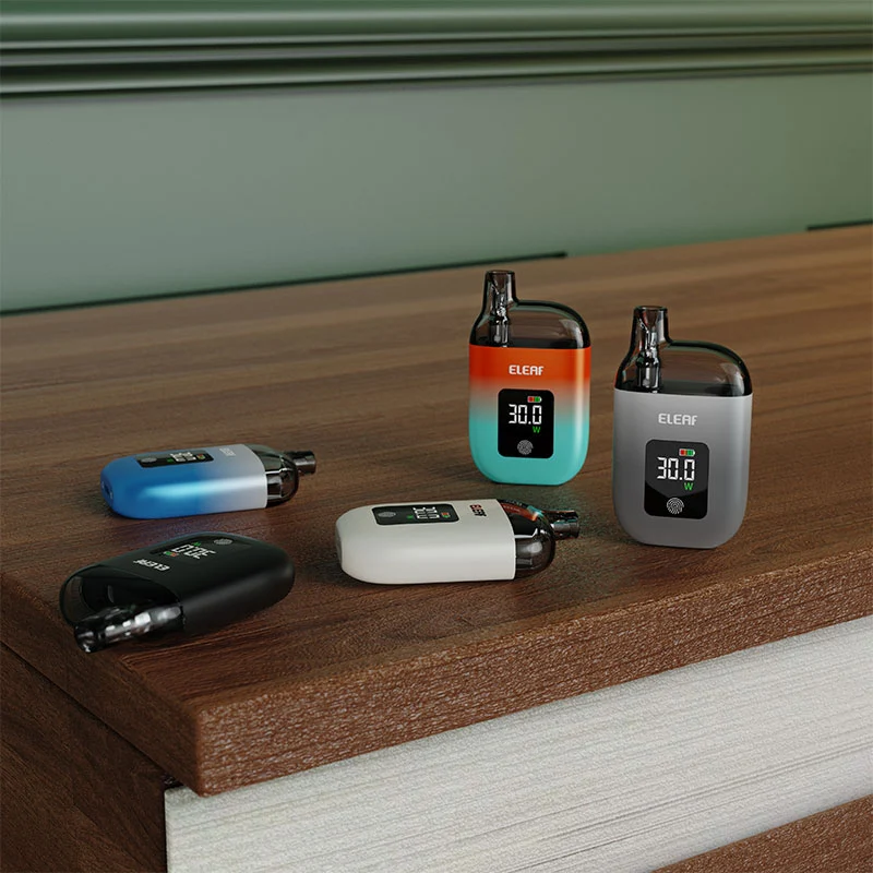 Eleaf IORE Pebble Pod Kit 30W