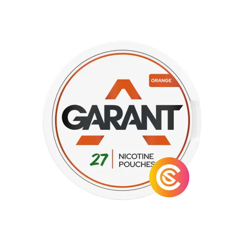 Garant Orange Classic