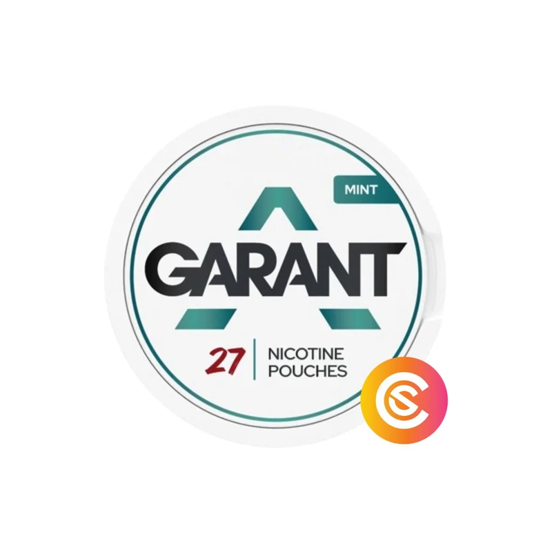 Garant Mint Medium