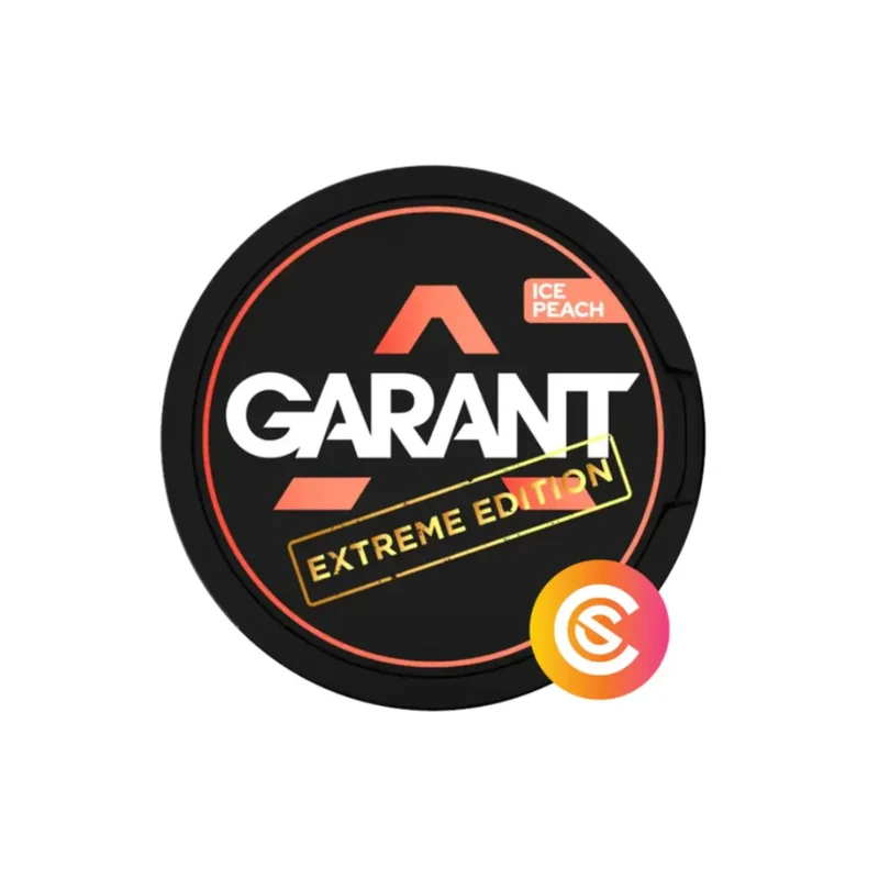 Garant Ice Peach Extreme Edition