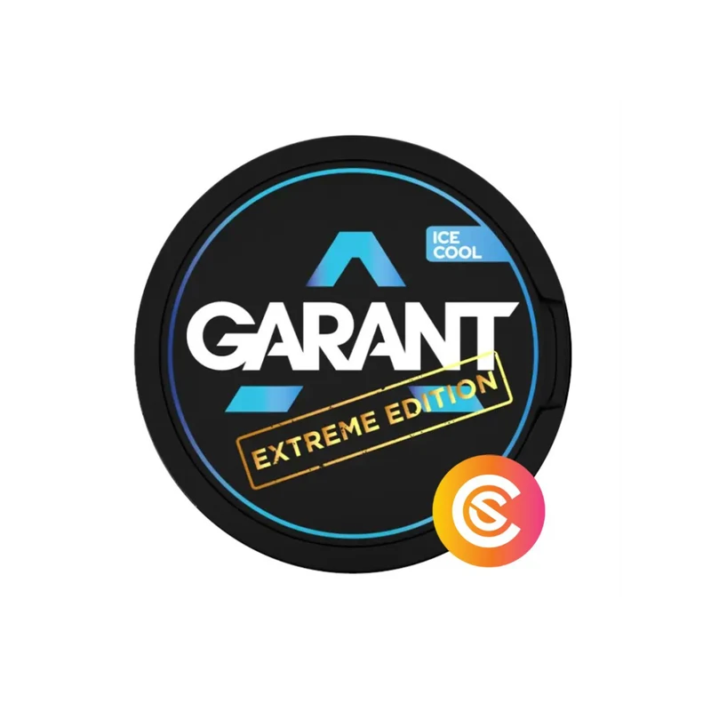 Garant Ice Cool Extreme Edition