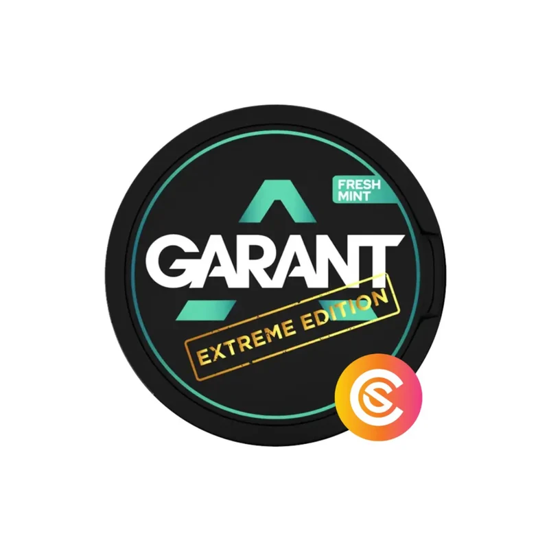 Garant Fresh Mint Extreme Edition