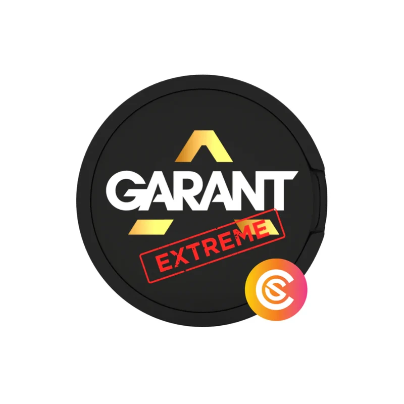 Garant Extreme Edition