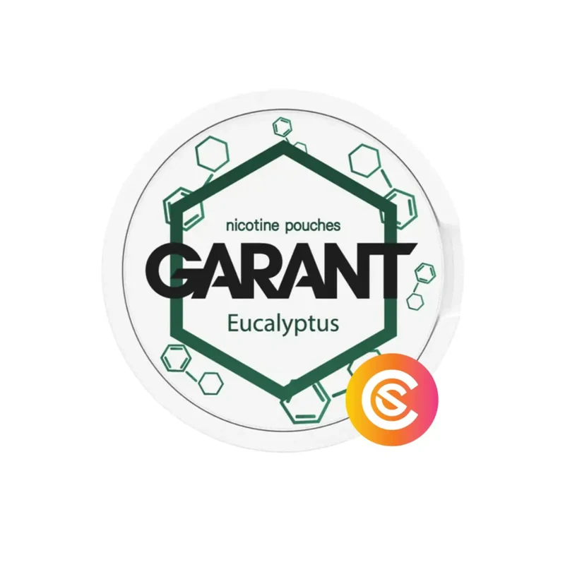 Garant Classic Eucalyptus
