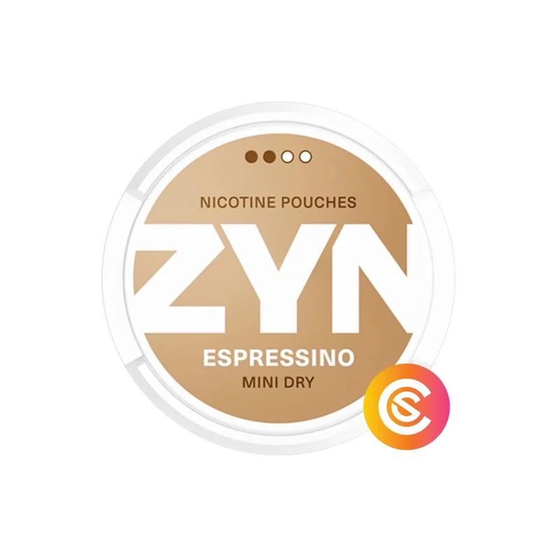 ZYN Espressino Mini Dry Light #2