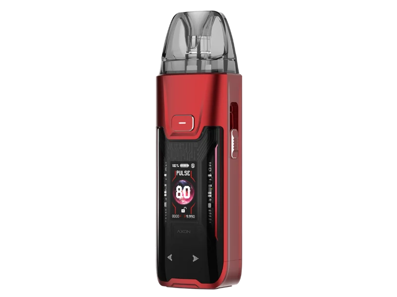 Vaporesso - LUXE XR MAX 2 - E-Zigaretten Set