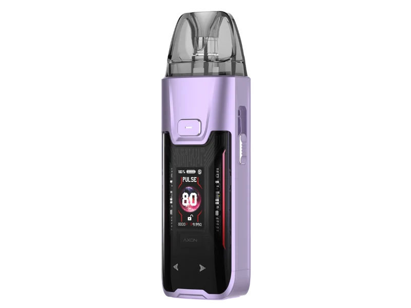 Vaporesso - LUXE XR MAX 2 - E-Zigaretten Set