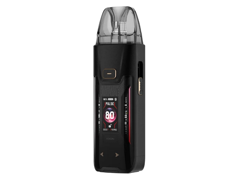 Vaporesso - LUXE XR MAX 2 - E-Zigaretten Set