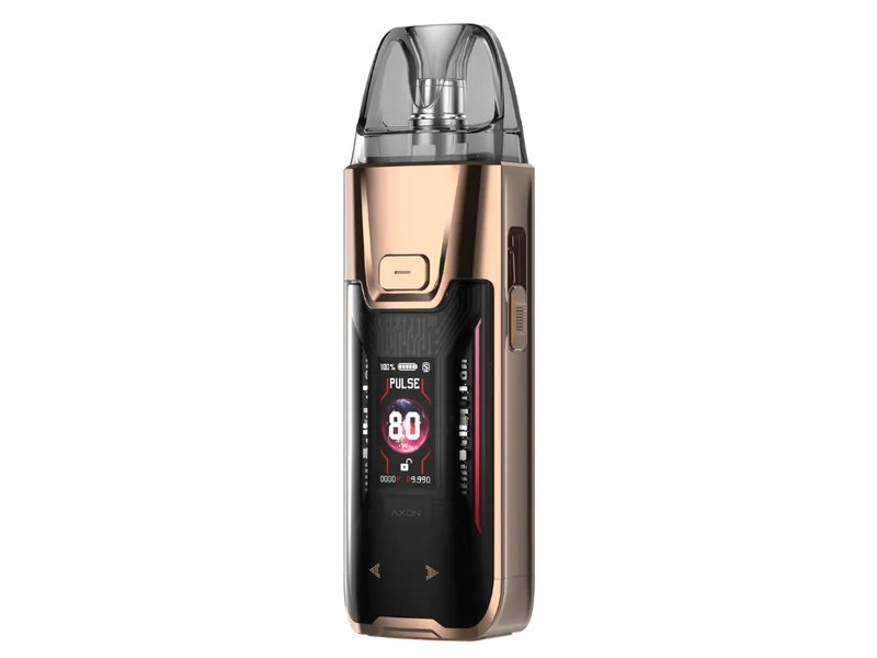 Vaporesso - LUXE XR MAX 2 - E-Zigaretten Set